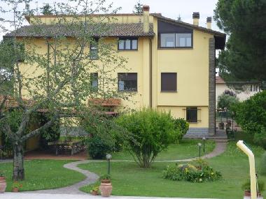 Appartement de vacances /en/au Capolona (Arezzo)ou appartement ou maison de vacances