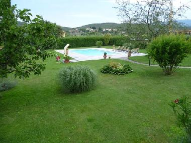 Appartement de vacances /en/au Capolona (Arezzo)ou appartement ou maison de vacances