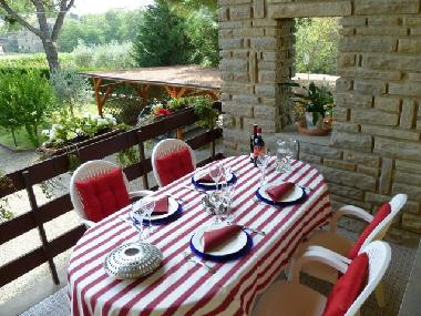 Appartement de vacances /en/au Capolona (Arezzo)ou appartement ou maison de vacances