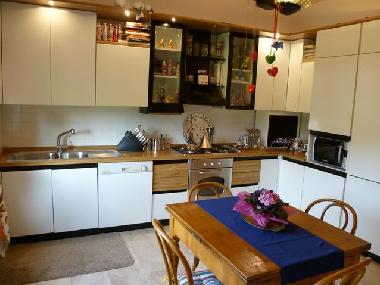 Appartement de vacances /en/au Capolona (Arezzo)ou appartement ou maison de vacances