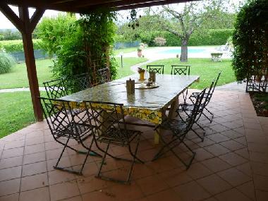 Appartement de vacances /en/au Capolona (Arezzo)ou appartement ou maison de vacances