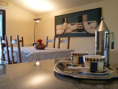 Appartement de vacances /en/au Capolona (Arezzo)ou appartement ou maison de vacances