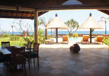 Villa �/en/au Ume Anyar (Bali)ou appartement ou maison de vacances