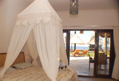 Villa �/en/au Ume Anyar (Bali)ou appartement ou maison de vacances