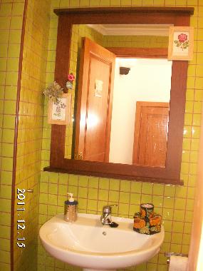 Appartement de vacances /en/au caleta de famara (Lanzarote)ou appartement ou maison de vacances