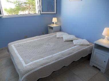 Villa �/en/au Saint Pierre La Mer (Aude)ou appartement ou maison de vacances
