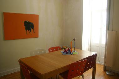 Appartement de vacances /en/au Lisbon (Grande Lisboa)ou appartement ou maison de vacances
