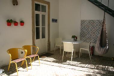 Appartement de vacances /en/au Lisbon (Grande Lisboa)ou appartement ou maison de vacances
