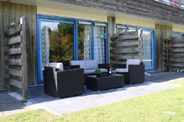 Appartement de vacances /en/au Hollum (Friesland)ou appartement ou maison de vacances