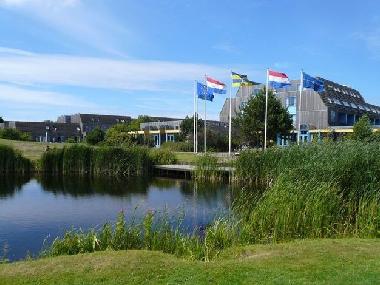 Appartement de vacances /en/au Hollum (Friesland)ou appartement ou maison de vacances