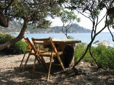 Appartement de vacances /en/au Palamutbk (Mugla)ou appartement ou maison de vacances