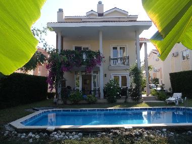 Villa /en/au yaniklar (Mugla)ou appartement ou maison de vacances