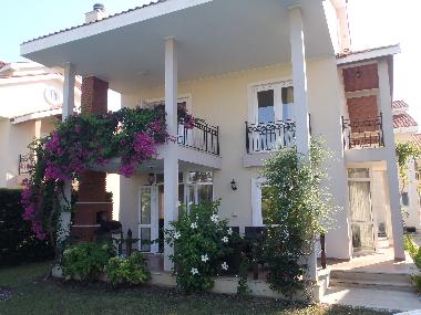 Villa /en/au yaniklar (Mugla)ou appartement ou maison de vacances