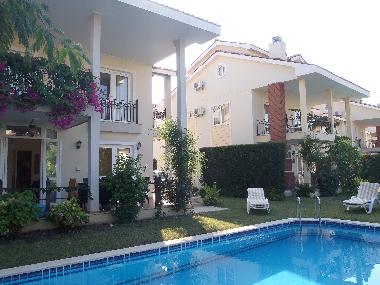 Villa /en/au yaniklar (Mugla)ou appartement ou maison de vacances