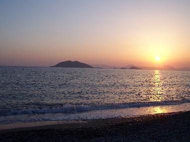 Villa /en/au yaniklar (Mugla)ou appartement ou maison de vacances