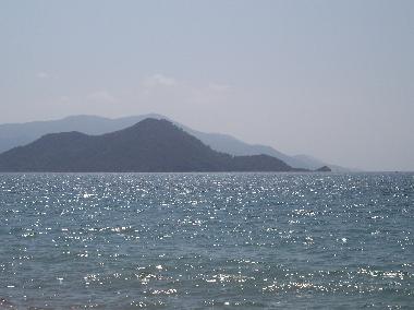 Villa /en/au yaniklar (Mugla)ou appartement ou maison de vacances