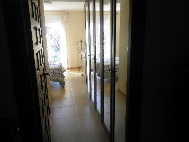 Maison de vacances /en/au BENALUP-CASAS VIEJAS (Cdiz)ou appartement ou maison de vacances