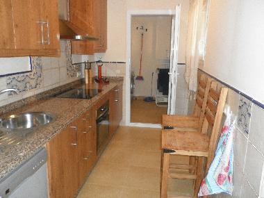 Maison de vacances /en/au BENALUP-CASAS VIEJAS (Cdiz)ou appartement ou maison de vacances