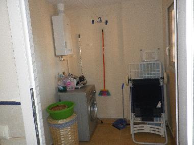 Maison de vacances /en/au BENALUP-CASAS VIEJAS (Cdiz)ou appartement ou maison de vacances