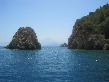 Villa /en/au yaniklar (Mugla)ou appartement ou maison de vacances