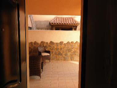 Maison de vacances /en/au BENALUP-CASAS VIEJAS (Cdiz)ou appartement ou maison de vacances
