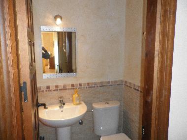 Maison de vacances /en/au BENALUP-CASAS VIEJAS (Cdiz)ou appartement ou maison de vacances