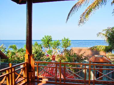 Maison de vacances �/en/au Amed (Bali)ou appartement ou maison de vacances