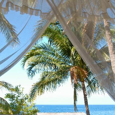 Maison de vacances �/en/au Amed (Bali)ou appartement ou maison de vacances