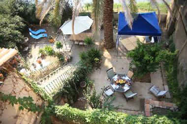 Chambre avec petit d�jeuner �/en/au Beziers (H�rault)ou appartement ou maison de vacances