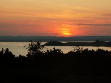 Maison de vacances /en/au Knebel (Arhus)ou appartement ou maison de vacances