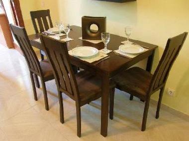 Appartement de vacances �/en/au Vilamoura (Algarve)ou appartement ou maison de vacances