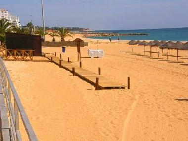 Appartement de vacances �/en/au Vilamoura (Algarve)ou appartement ou maison de vacances