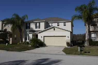 Villa /en/au Davenport (Florida)ou appartement ou maison de vacances