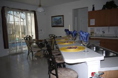 Villa /en/au Davenport (Florida)ou appartement ou maison de vacances