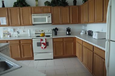 Villa /en/au Davenport (Florida)ou appartement ou maison de vacances