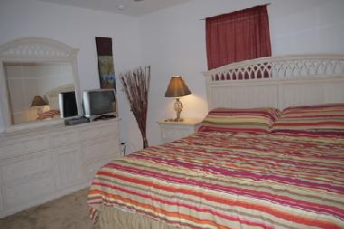 Villa /en/au Davenport (Florida)ou appartement ou maison de vacances