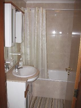 Appartement de vacances �/en/au Canico (Madeira)ou appartement ou maison de vacances