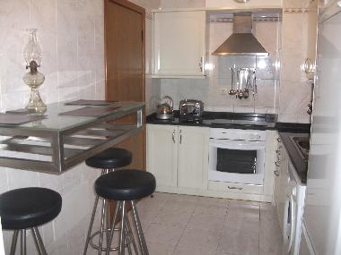 Appartement de vacances �/en/au Canico (Madeira)ou appartement ou maison de vacances