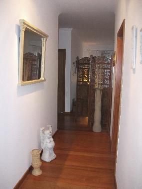 Appartement de vacances �/en/au Canico (Madeira)ou appartement ou maison de vacances