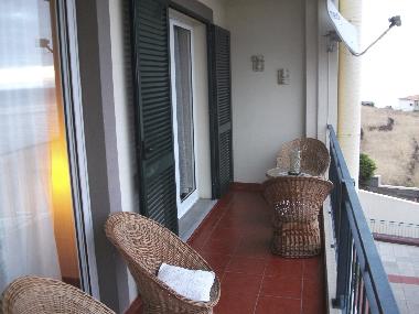 Appartement de vacances �/en/au Canico (Madeira)ou appartement ou maison de vacances