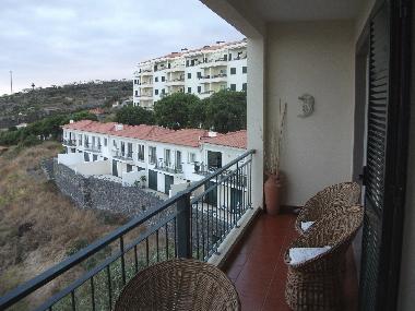 Appartement de vacances �/en/au Canico (Madeira)ou appartement ou maison de vacances