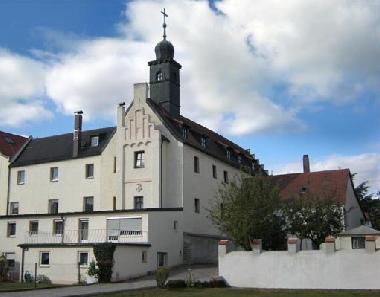 Palais / Ch�teau �/en/au Regensburg (Oberpfalz)ou appartement ou maison de vacances