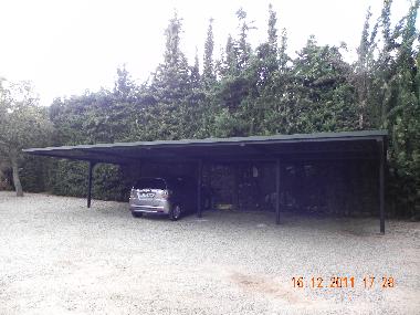 Chalet /en/au Sant Viens de Montalt  (Barcelona)ou appartement ou maison de vacances