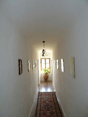 Appartement de vacances /en/au Lisciano Niccone (Perugia)ou appartement ou maison de vacances