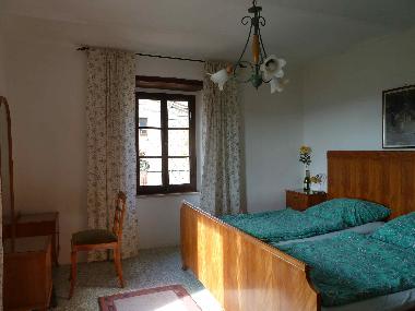 Appartement de vacances /en/au Lisciano Niccone (Perugia)ou appartement ou maison de vacances