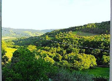 Appartement de vacances /en/au Lisciano Niccone (Perugia)ou appartement ou maison de vacances