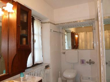 Appartement de vacances /en/au Lisciano Niccone (Perugia)ou appartement ou maison de vacances