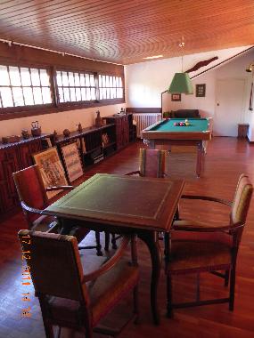 Chalet /en/au Sant Viens de Montalt  (Barcelona)ou appartement ou maison de vacances