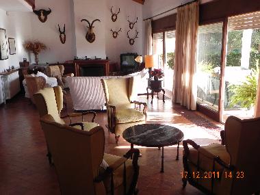 Chalet /en/au Sant Viens de Montalt  (Barcelona)ou appartement ou maison de vacances