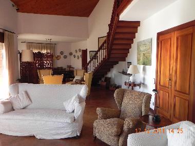 Chalet /en/au Sant Viens de Montalt  (Barcelona)ou appartement ou maison de vacances